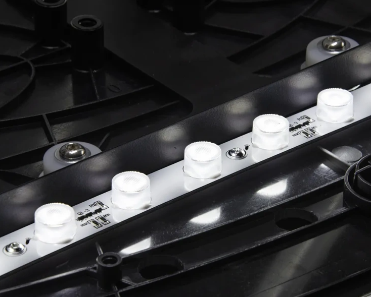 Maxi speed LED - obrazek 3