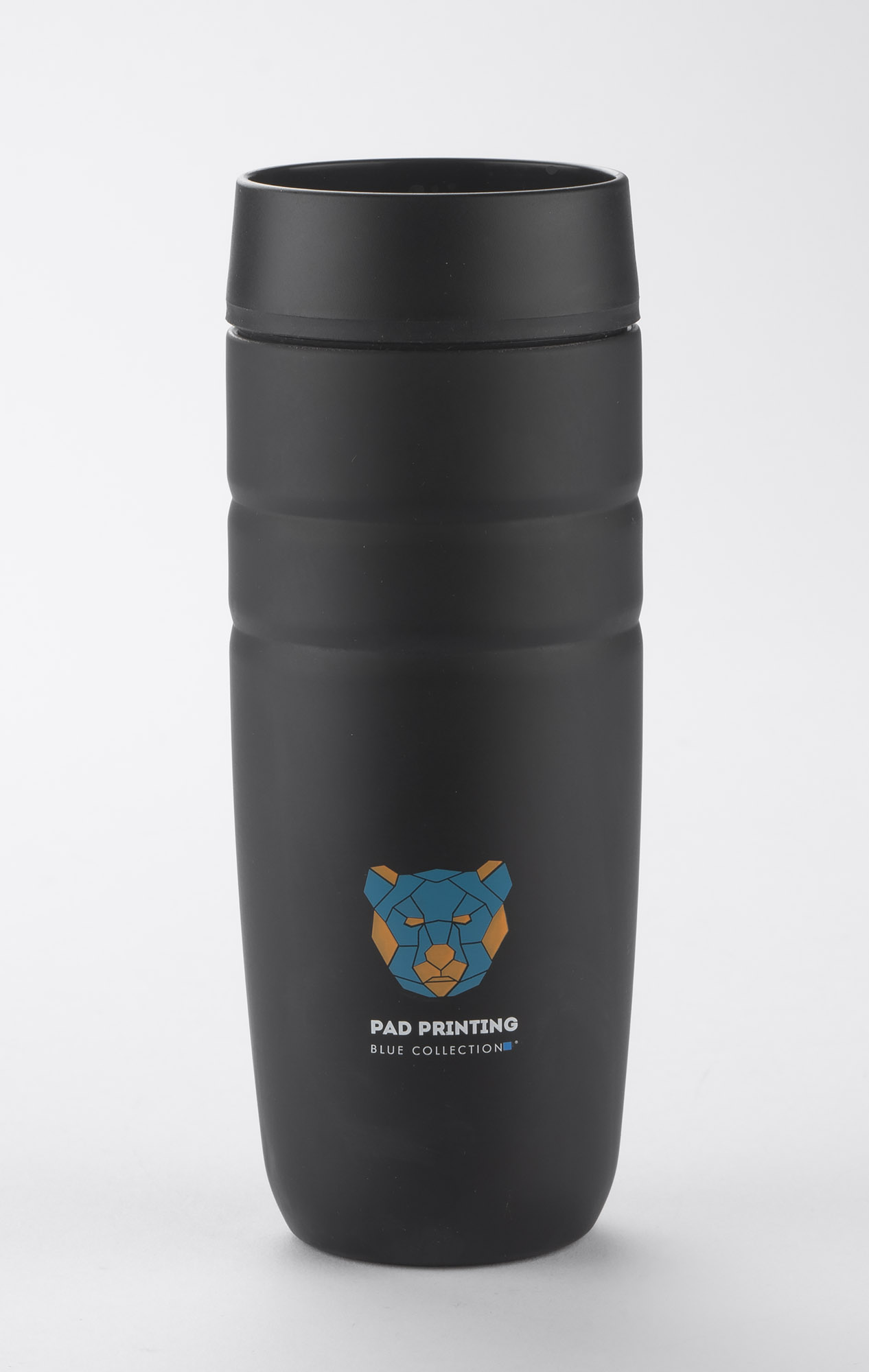 Kubek termiczny UNIT 350 ml - obrazek 2