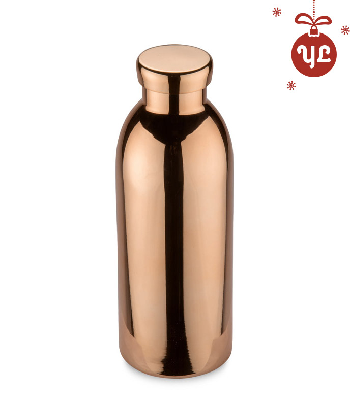 Butelka stalowa NEL 500 ml - obrazek 9