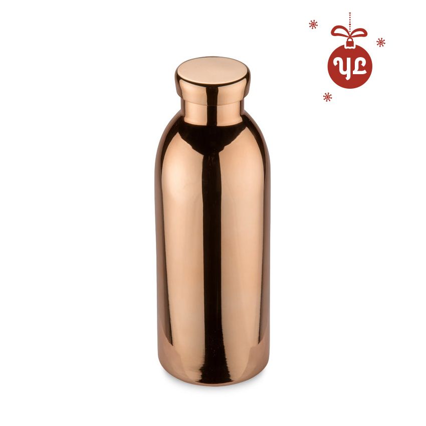 Butelka stalowa NEL 500 ml
