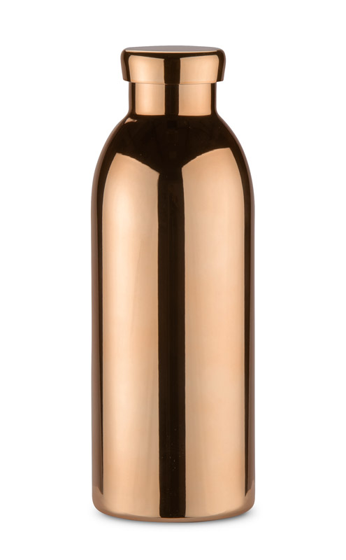 Butelka stalowa NEL 500 ml - obrazek 8