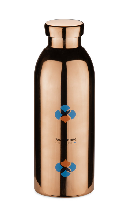 Butelka stalowa NEL 500 ml - obrazek 5