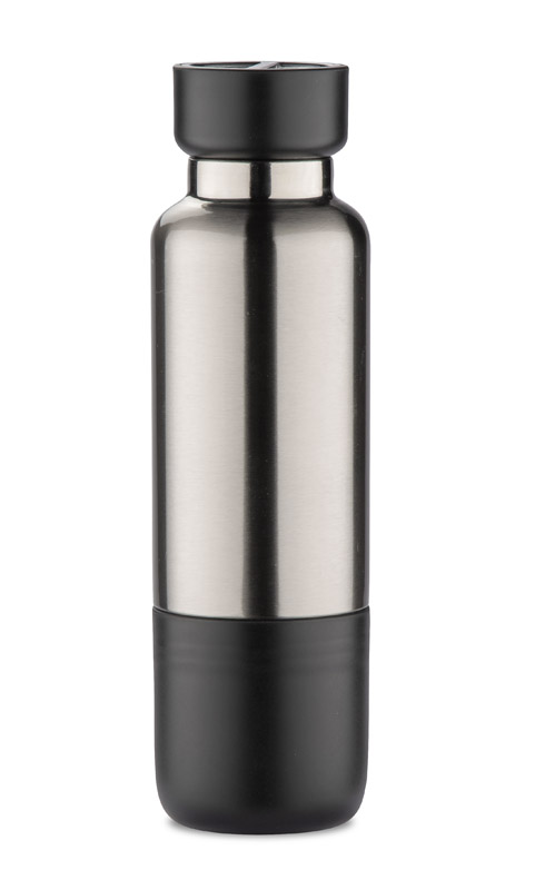 Butelka termiczna ze smyczką RON 500 ml - obrazek 21