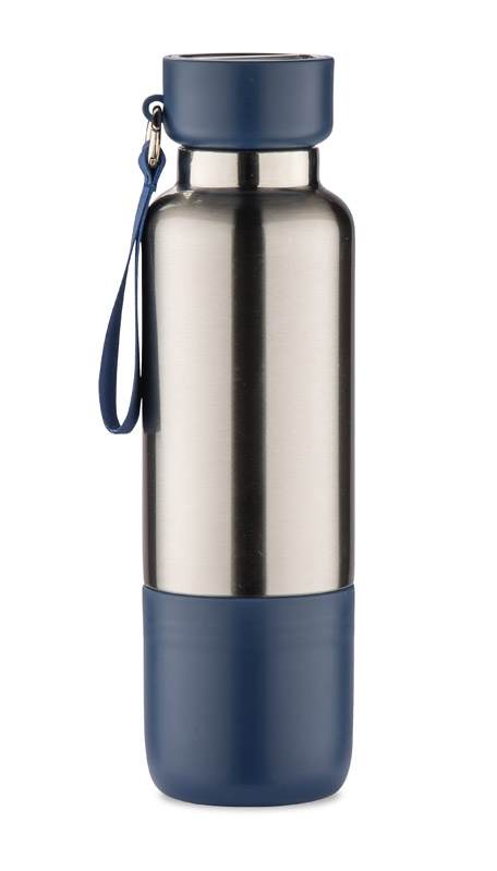 Butelka termiczna ze smyczką RON 500 ml - obrazek 15