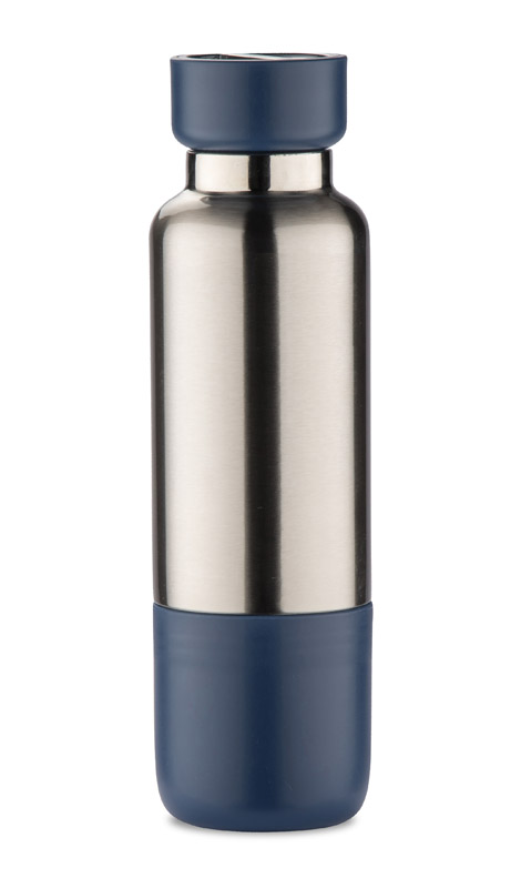 Butelka termiczna ze smyczką RON 500 ml - obrazek 14
