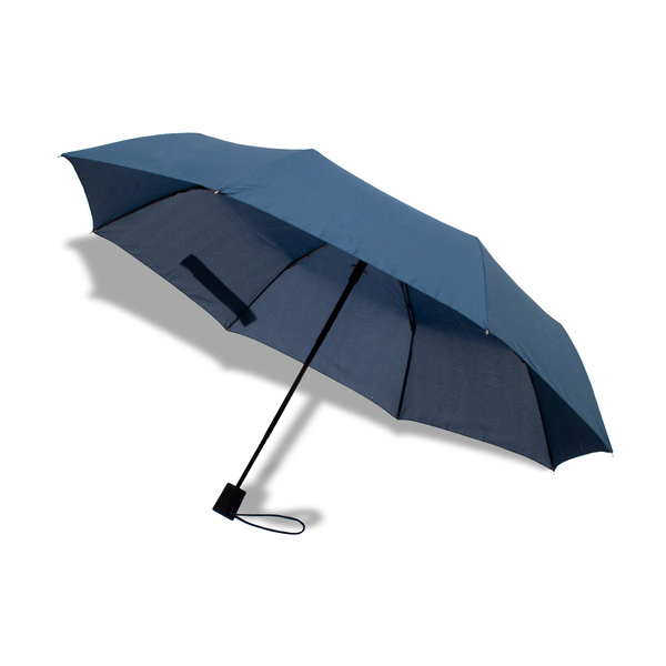 Składany parasol sztormowy Ticino, czarny - obrazek 13