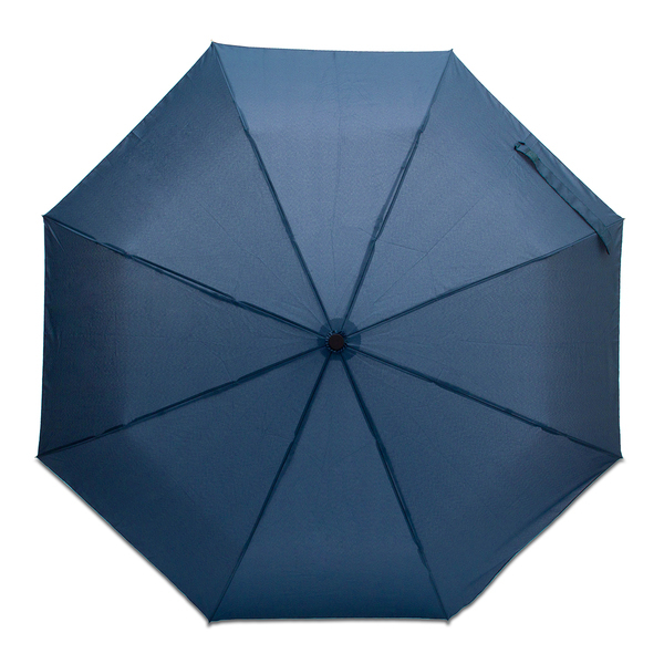 Składany parasol sztormowy Ticino, czarny - obrazek 14