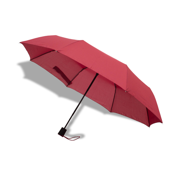 Składany parasol sztormowy Ticino, czarny - obrazek 12