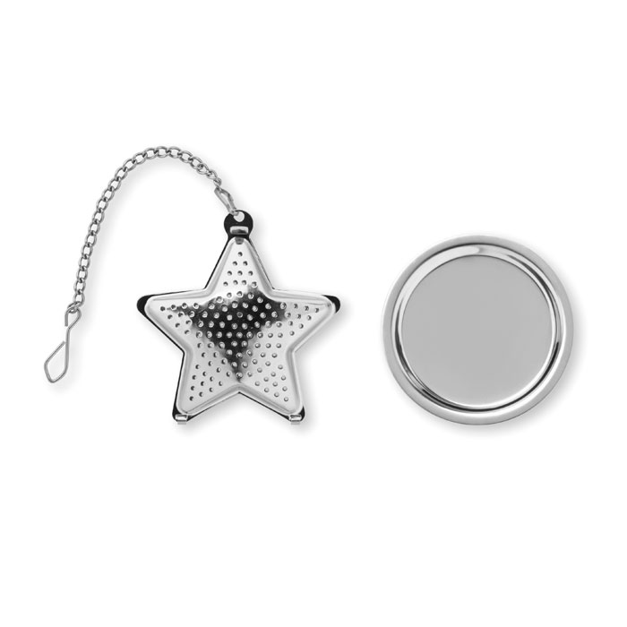 Zaparzacz do herbaty STARFILTER - obrazek 2