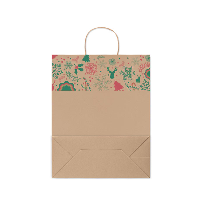 Papierowa torba prezentowa L BAO LARGE - obrazek 2
