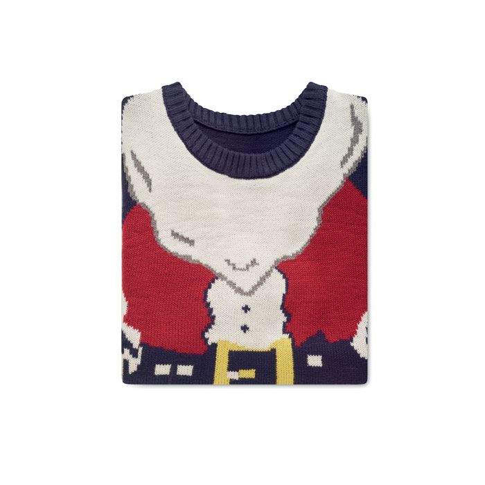 Sweter świąteczny S/M SHIMAS - obrazek 4