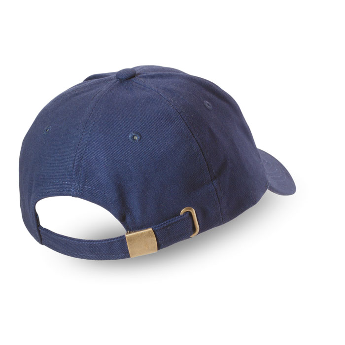 Czapka baseballowa NATUPRO - obrazek 2