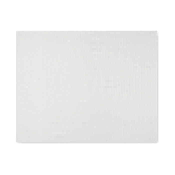 Koc bawełniany 350 gr/m² GUSTO - obrazek 2