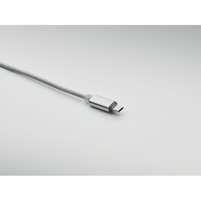 Długi kabel do ładowania 2w1 CABLONG - obrazek 2