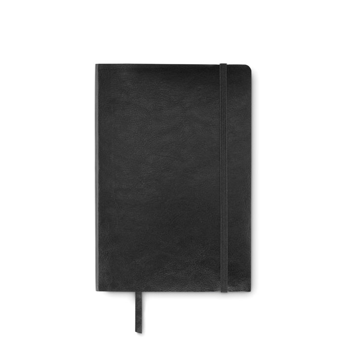 Notes A5 z recyklingu BRETA - obrazek 3