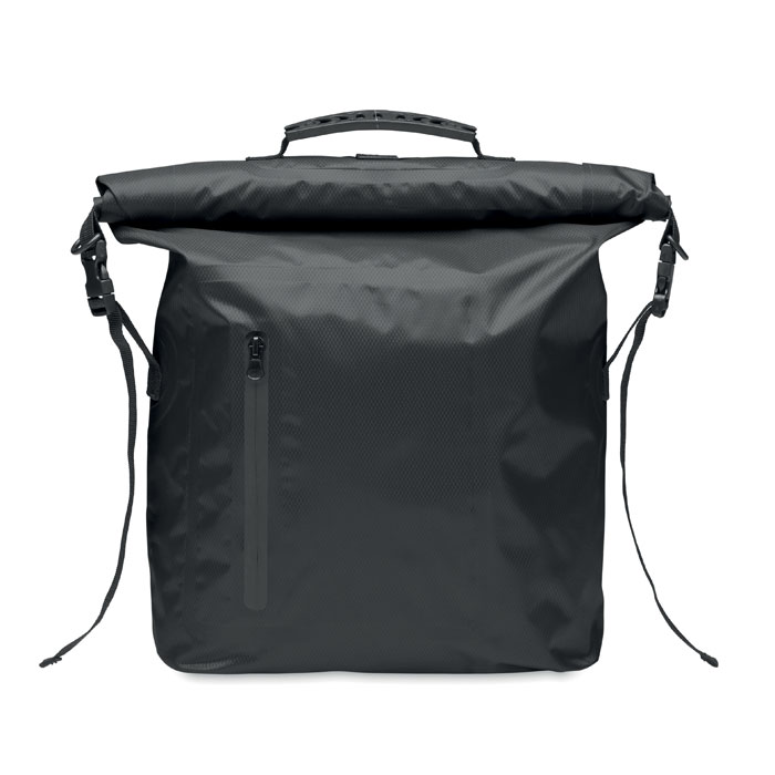 Wodoodporna torba RPET rolltop SCUBAROLL