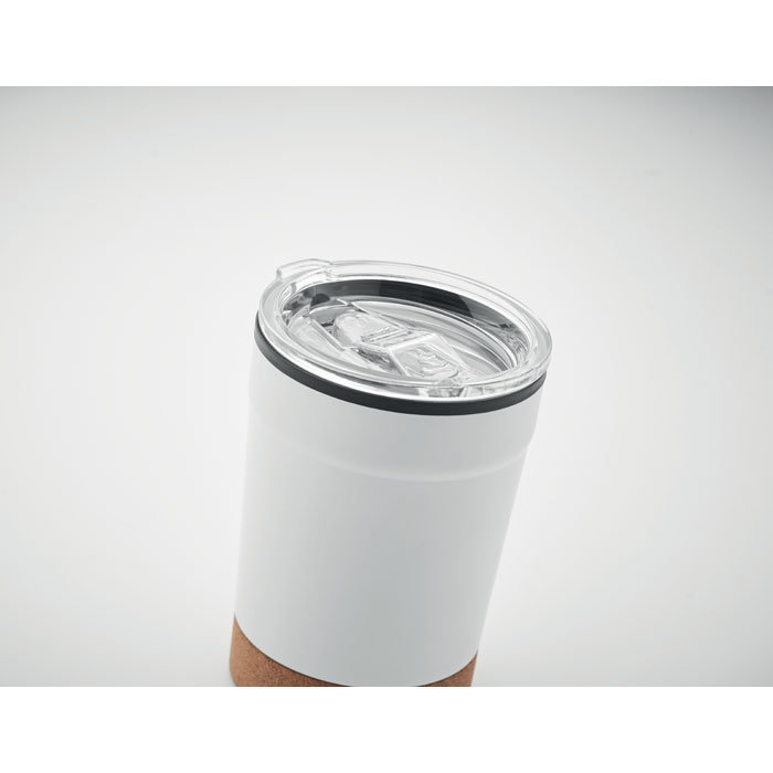 Kubek dwuściankowy 300 ml NOMU - obrazek 4