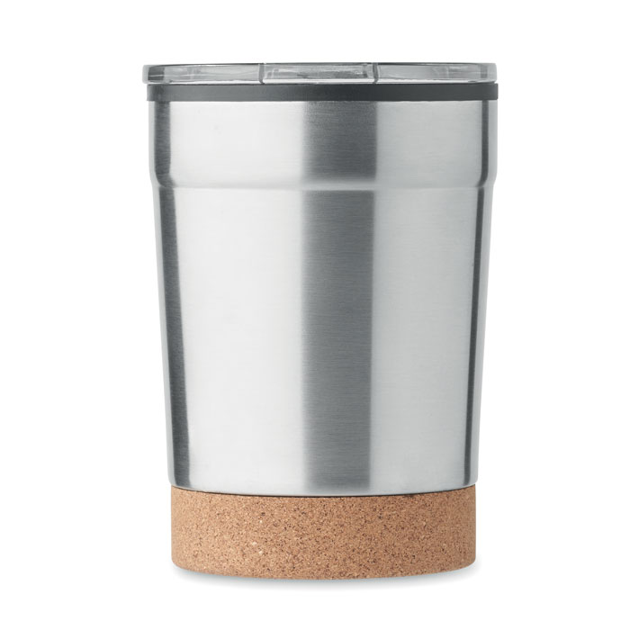 Kubek dwuściankowy 300 ml NOMU - obrazek 2