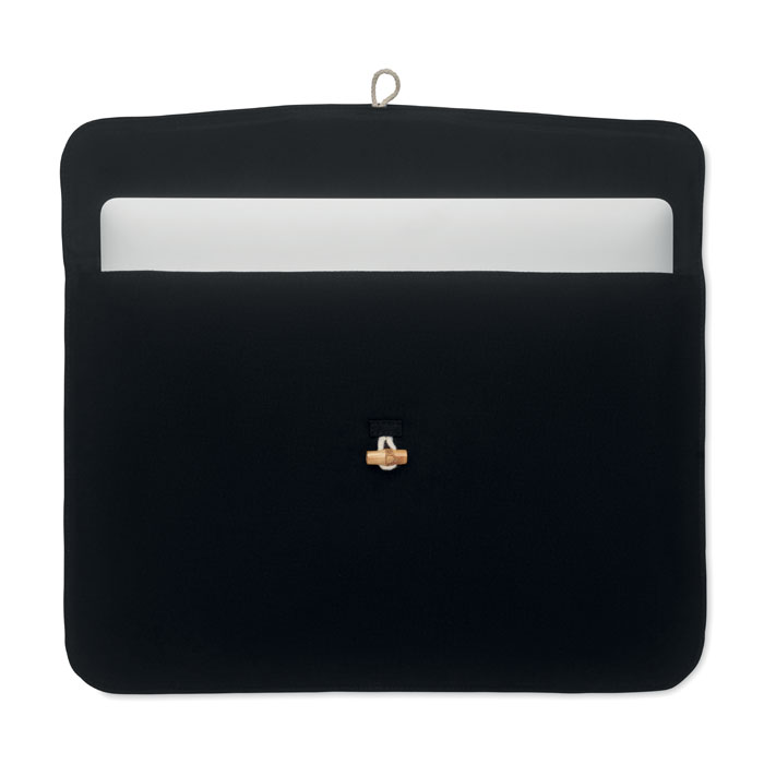 15″ torba bawełniana 220 gr/m² COTIN - obrazek 3
