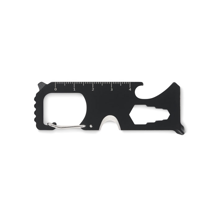 Kieszonkowa karta multi-tool VETOOL - obrazek 2