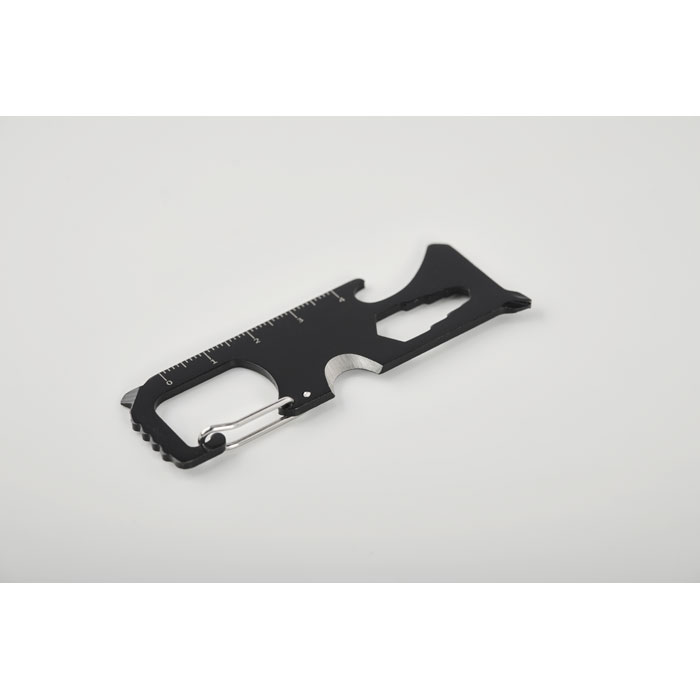 Kieszonkowa karta multi-tool VETOOL - obrazek 5