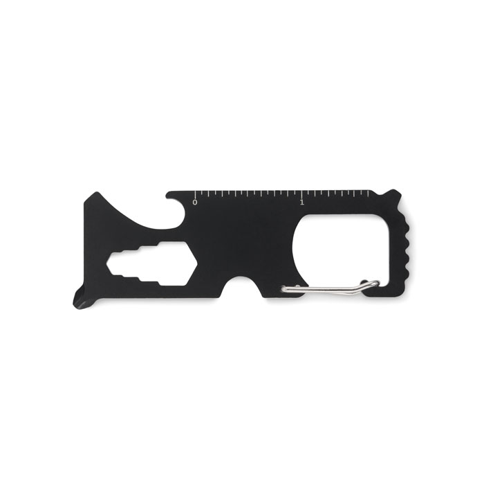 Kieszonkowa karta multi-tool VETOOL - obrazek 3