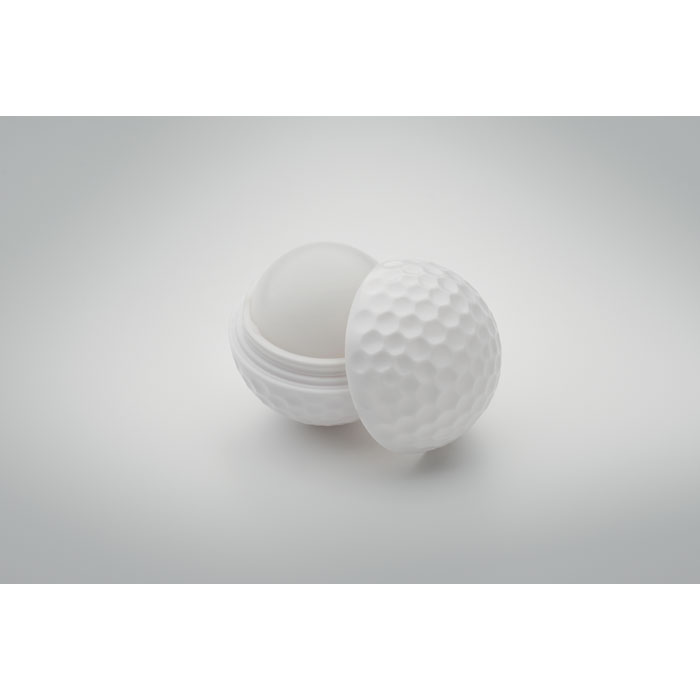 Balsam do ust piłka golfowa GOLF - obrazek 5