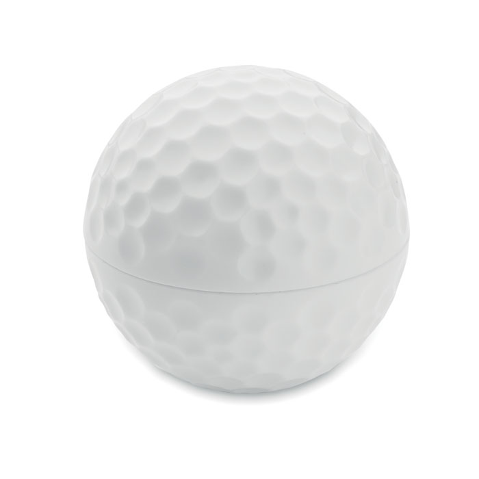 Balsam do ust piłka golfowa GOLF - obrazek 4