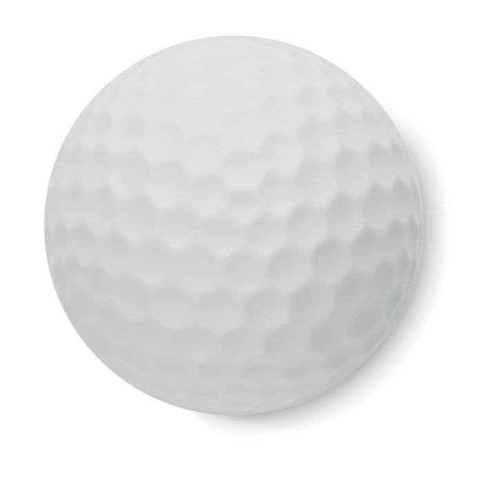 Balsam do ust piłka golfowa GOLF - obrazek 3