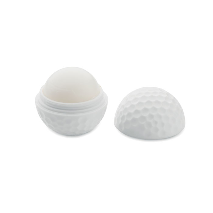 Balsam do ust piłka golfowa GOLF