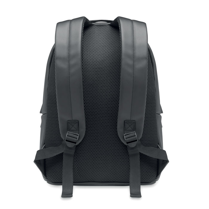 Plecak na laptopa 15" PU BAI BACKPACK - obrazek 2