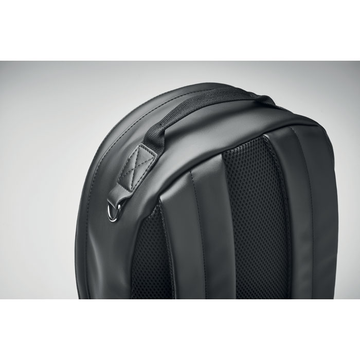 Plecak na laptopa 15" PU BAI BACKPACK - obrazek 4