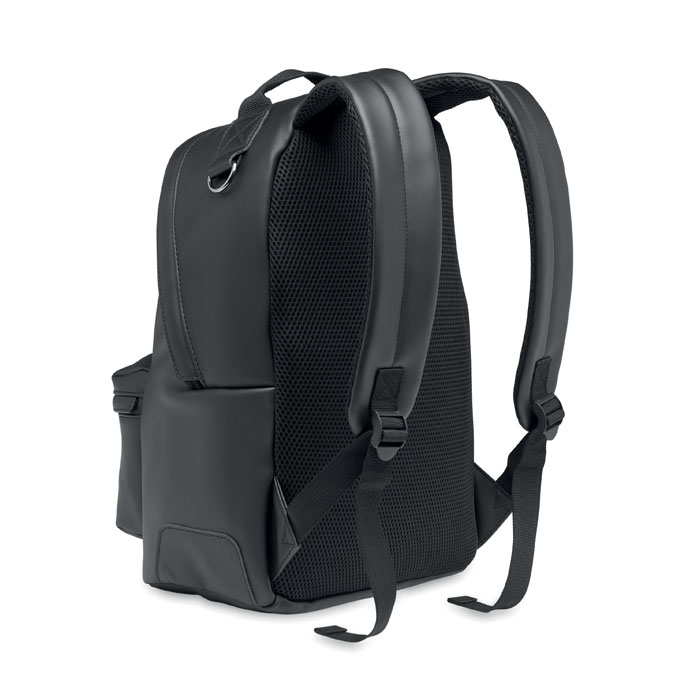 Plecak na laptopa 15" PU BAI BACKPACK - obrazek 3