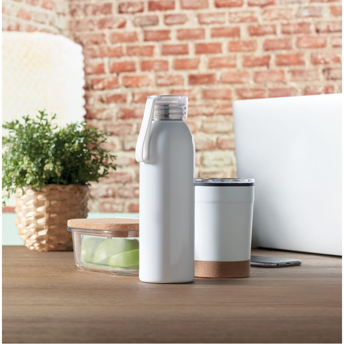 Butelka ze stali 650ml BIRA - obrazek 27