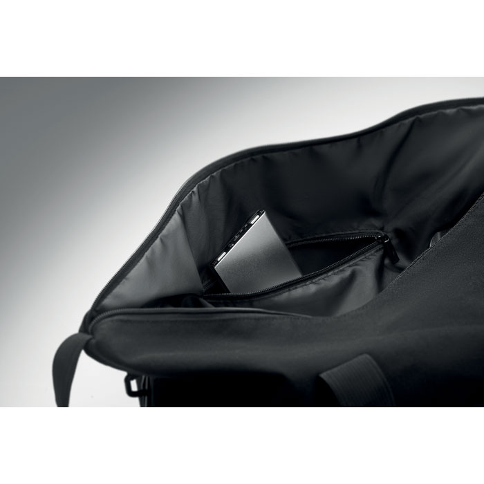 Torba weekendowa z recyklingu KOPER TOTE - obrazek 7