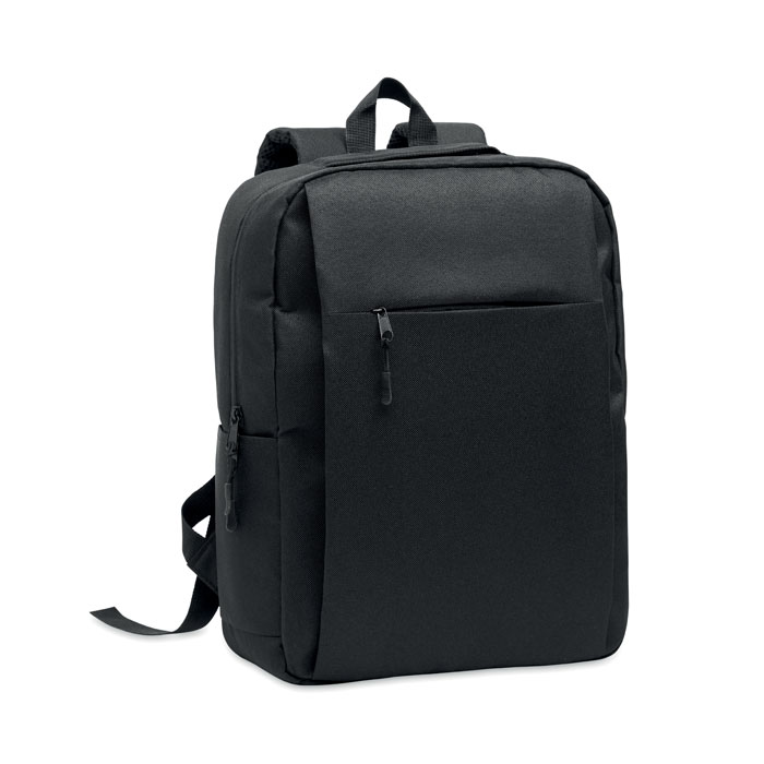 Smukły plecak na laptop 15 cal AKRAOS