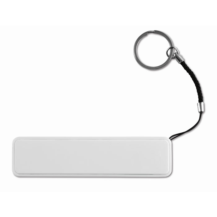 Cienki PowerBank 2200mAh POWER MATE - obrazek 2