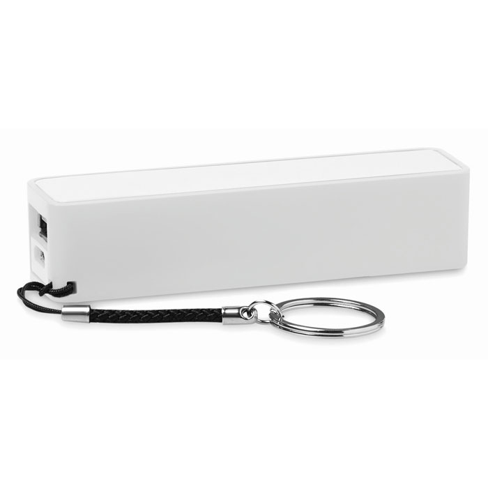Cienki PowerBank 2200mAh POWER MATE