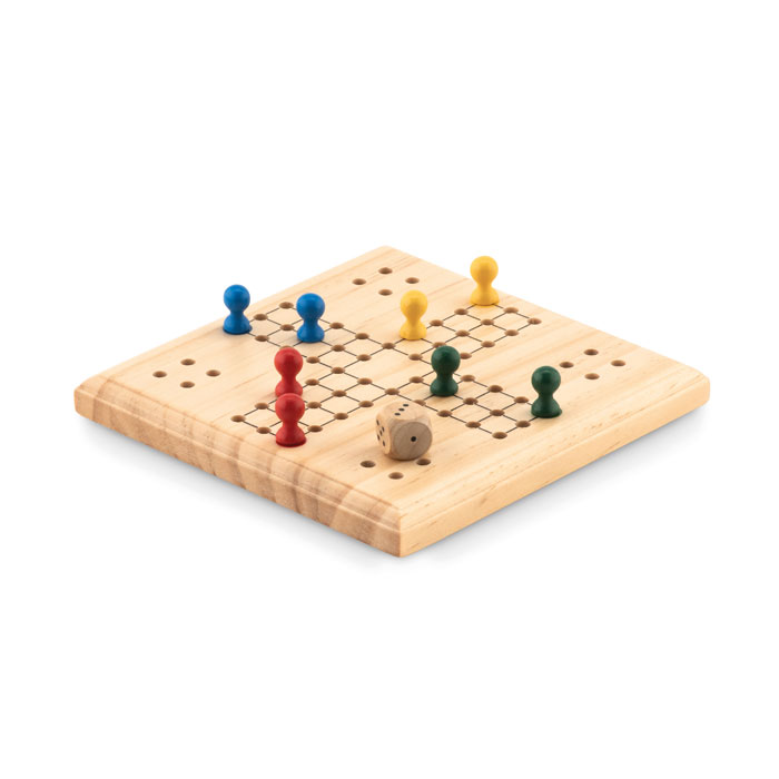 Gra Ludo LUDO