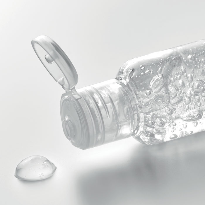 Żel do mycia rąk 50 ml GEL 50 - obrazek 4