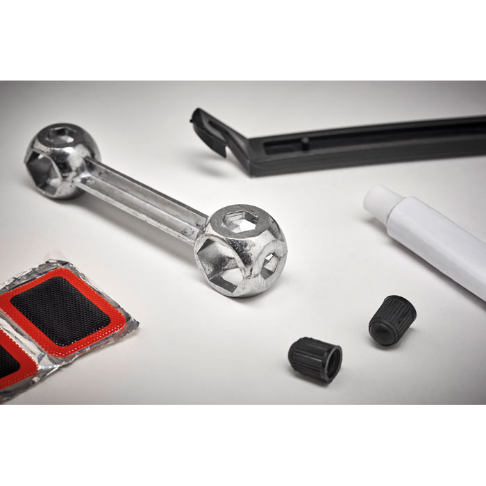 Zestaw naprawczy do roweru REPAIR - obrazek 4