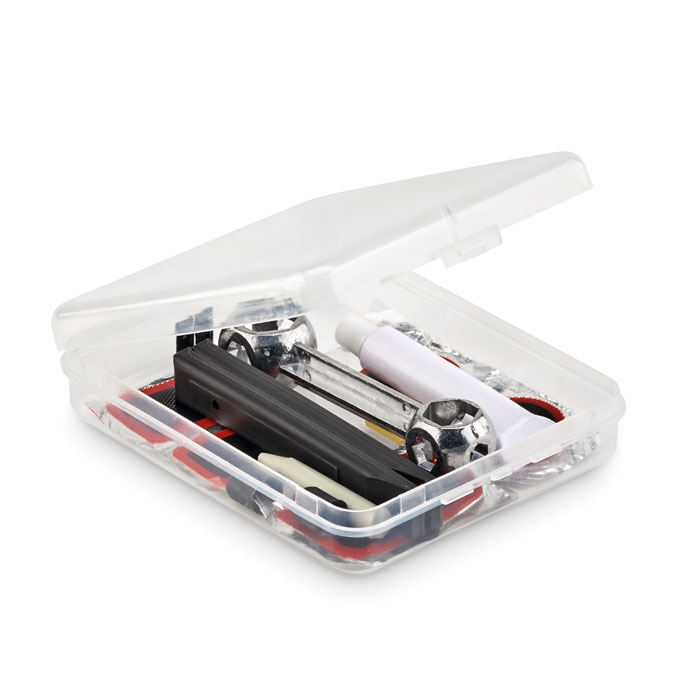 Zestaw naprawczy do roweru REPAIR - obrazek 2