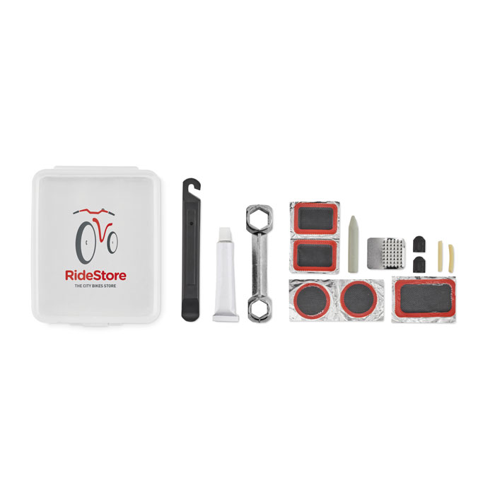 Zestaw naprawczy do roweru REPAIR - obrazek 3