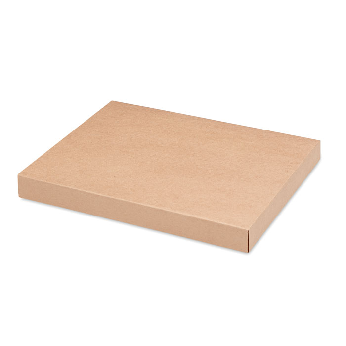 Fartuch z bawełny 340 gr/m² NAGPUR COLOUR - obrazek 7