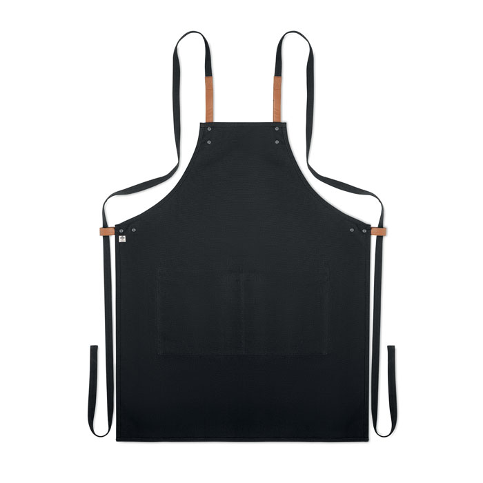 Fartuch z bawełny 340 gr/m² NAGPUR COLOUR - obrazek 5