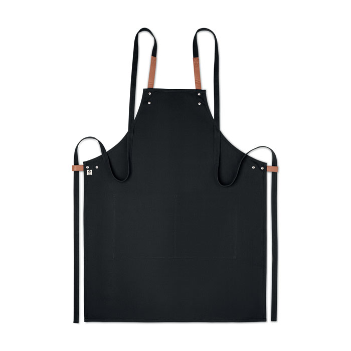 Fartuch z bawełny 340 gr/m² NAGPUR COLOUR - obrazek 4