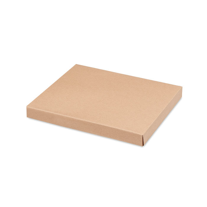 Fartuch dżinsowy 240 gr/m² DENIPUR - obrazek 8