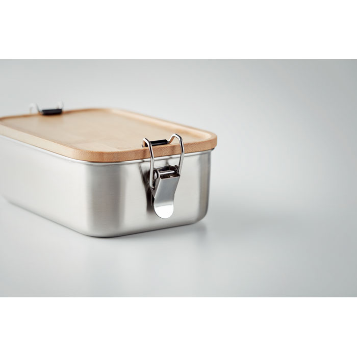 Lunchbox 750ml SONABOX - obrazek 5