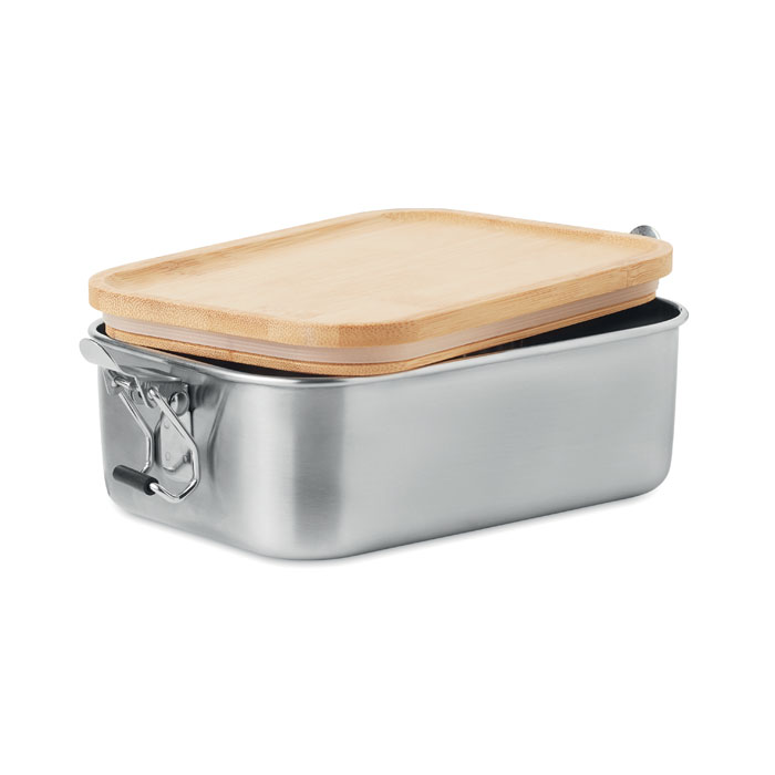 Lunchbox 750ml SONABOX - obrazek 2