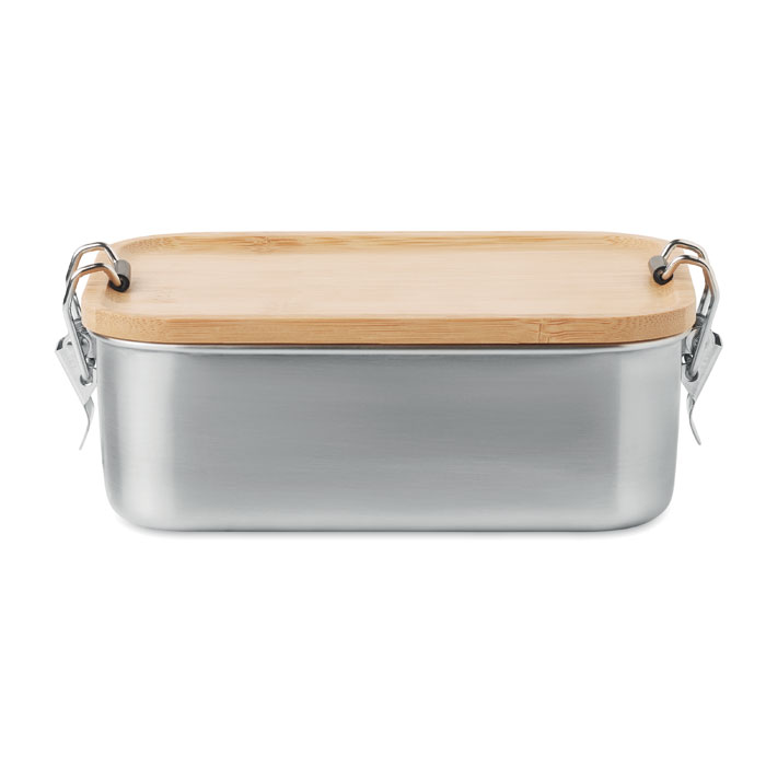 Lunchbox 750ml SONABOX - obrazek 3